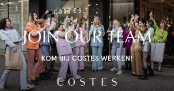 Costes - The Sting Companies